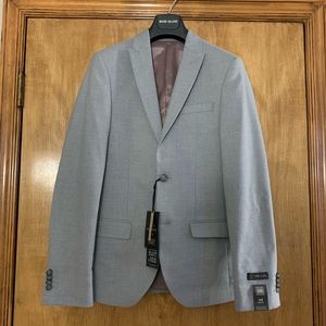 River Island Men’s Skinny Suit Jacket